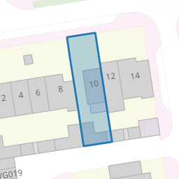 Perceel HMN01-G-4800