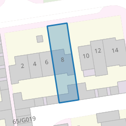 Perceel HMN01-G-4801