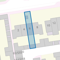 Perceel HMN01-G-4802