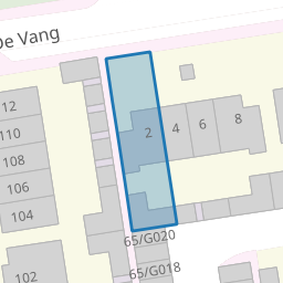 Perceel HMN01-G-4804