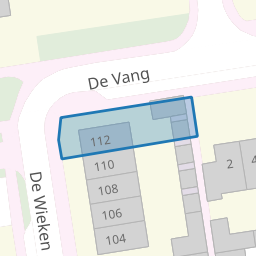 Perceel HMN01-G-4805