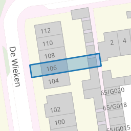 Perceel HMN01-G-4808