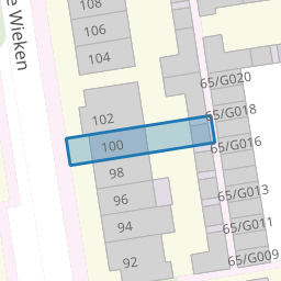 Perceel HMN01-G-4811