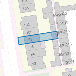 Perceel HMN01-G-4812