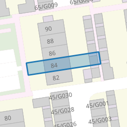 Perceel HMN01-G-4819