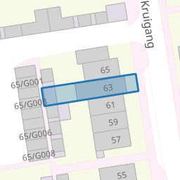 Perceel HMN01-G-4829