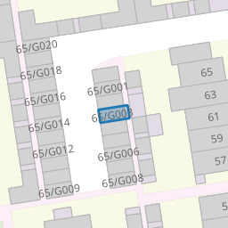 Perceel HMN01-G-4833