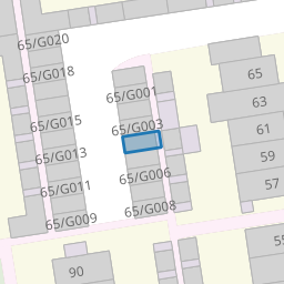 Perceel HMN01-G-4834