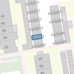 Perceel HMN01-G-4841