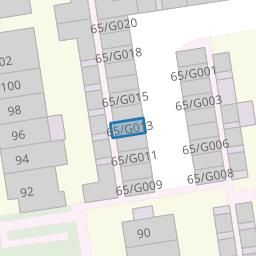 Perceel HMN01-G-4843