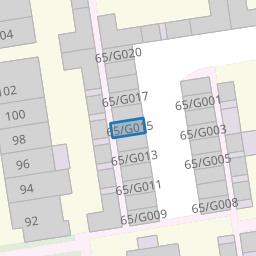 Perceel HMN01-G-4845