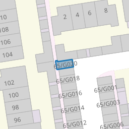 Perceel HMN01-G-4850