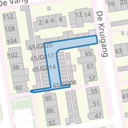 Perceel HMN01-G-4851