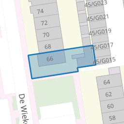 Perceel HMN01-G-4860