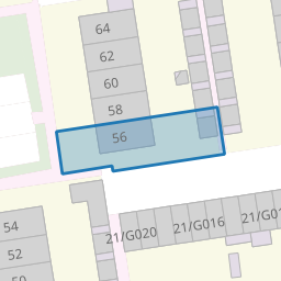 Perceel HMN01-G-4865