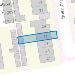 Perceel HMN01-G-4869