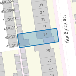 Perceel HMN01-G-4871