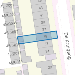 Perceel HMN01-G-4873