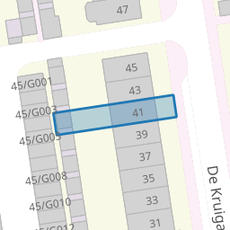 Perceel HMN01-G-4876