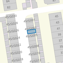 Perceel HMN01-G-4882