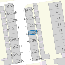 Perceel HMN01-G-4885