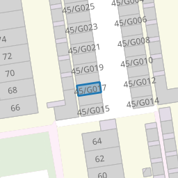 Perceel HMN01-G-4895