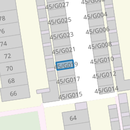 Perceel HMN01-G-4897