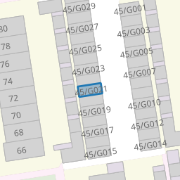 Perceel HMN01-G-4899