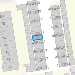 Perceel HMN01-G-4900