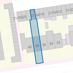 Perceel HMN01-G-4918