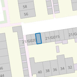 Perceel HMN01-G-4923