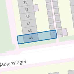 Perceel HMN01-G-4950