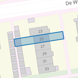 Perceel HMN01-G-4955