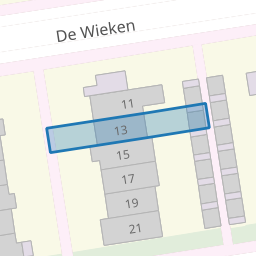 Perceel HMN01-G-4958