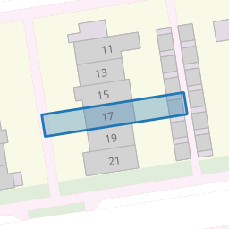 Perceel HMN01-G-4960