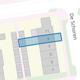 Perceel HMN01-G-4967