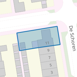 Perceel HMN01-G-4968