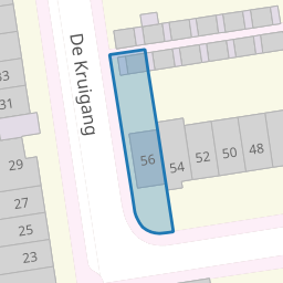 Perceel HMN01-G-4969