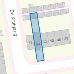 Perceel HMN01-G-4970