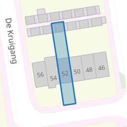 Perceel HMN01-G-4971