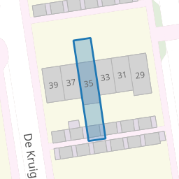 Perceel HMN01-G-4978