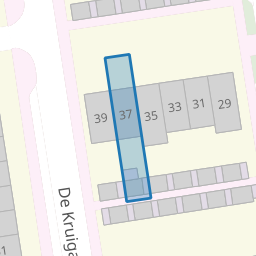 Perceel HMN01-G-4979