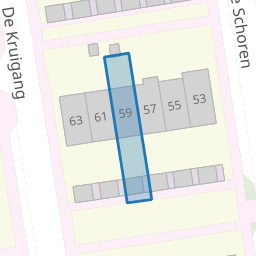 Perceel HMN01-G-4992