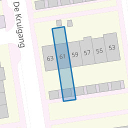 Perceel HMN01-G-4993