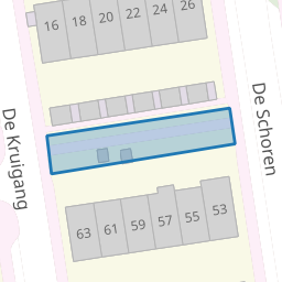 Perceel HMN01-G-4995