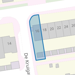 Perceel HMN01-G-4996