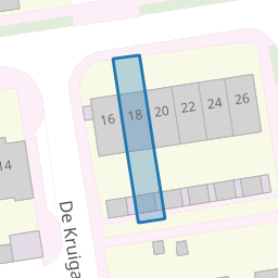 Perceel HMN01-G-4997