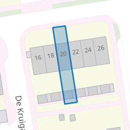 Perceel HMN01-G-4998