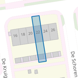 Perceel HMN01-G-4999