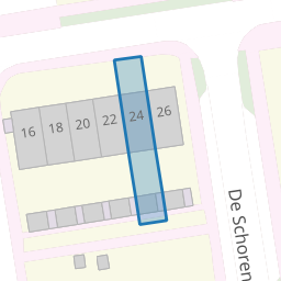 Perceel HMN01-G-5000